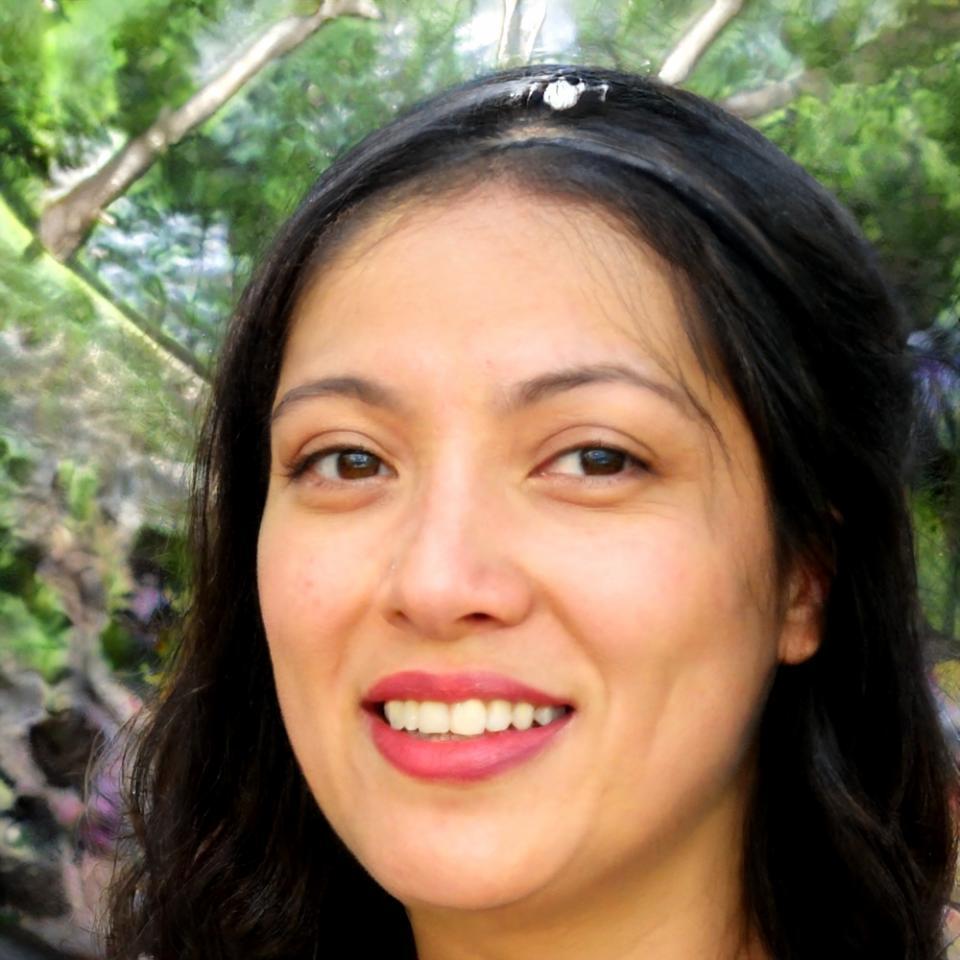 Marie Dubois, fondatrice de GreenTech Solutions